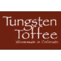 Tungsten Toffee Logo