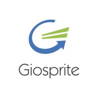 Giosprite Logo