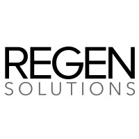 REGEN Solutions, LLC Logo