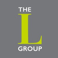The L Group, Inc. Logo