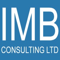 IMB Consulting Logo