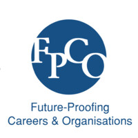 FPCO | Future-Proofing Careers & Organisations Logo