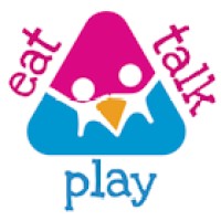 Frisco Feeding & Speech Therapy Logo