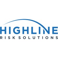 Highline Risk Solutions Logo