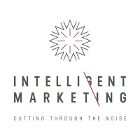 Intelligent Marketing Logo