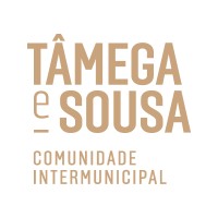 CIM do Tâmega e Sousa Logo