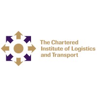 CILT (UK) Logo