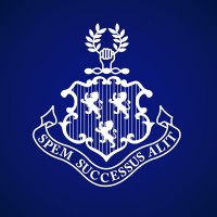 Trafalgar School for Girls Logo