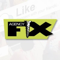 Agency Fix Logo