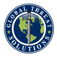 Global Threat Solutions, LLC Logo