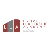 Lynch Leadership Academy Logo
