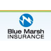 Blue Marsh Insurance Logo