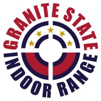 Granite State Indoor Range and Gun Shop, LLC Logo