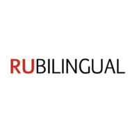 RUBilingual/Bilingualism Matters-Rutgers Logo