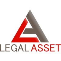 Legal Asset Logo