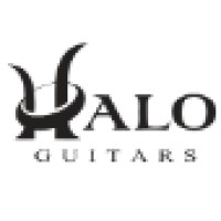 Halo Custom Guitars, Inc. Logo