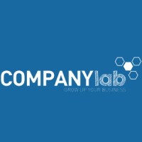 Company Lab Logo