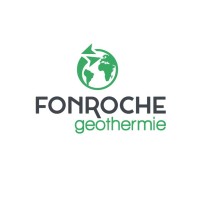 Fonroche Géothermie Logo