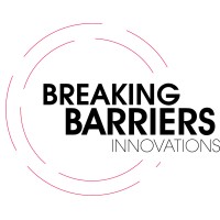 Breaking Barriers Innovations Logo