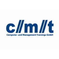 cmt GmbH Logo