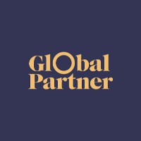 Global Partner HR Solutions Logo