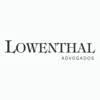 Lowenthal Advogados Logo