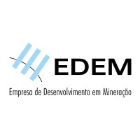 EDEM PROJETOS Logo