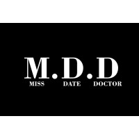 Miss Date Doctor Logo