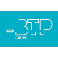 BTP Grupo Logo