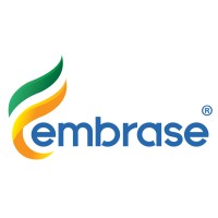 EMBRASE SOLUÇÕES ELÉTRICAS LTDA Logo