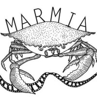 MARMIA (Mid-Atlantic Regional Moving Image Archive) Logo