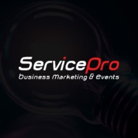 ServicePro Logo