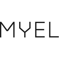 Myel Design Logo