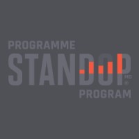 Standop Program® Logo