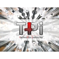 Technoplus Industries SAS Logo