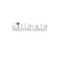 Ultimate Production Company Logo