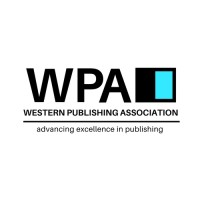 Western Publishing Association Logo