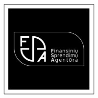 Finansinių sprendimų agentūra Logo