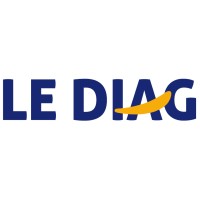 LEDIAG Logo