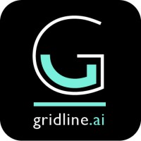 Gridline AI Logo
