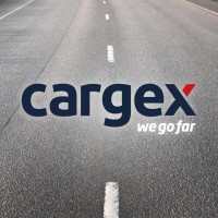 CARGEX Logo