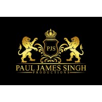 Paul James Singh, Inc. Logo