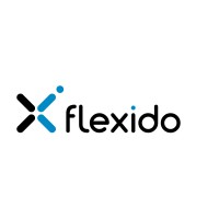 FLEXIDO d.o.o. Logo