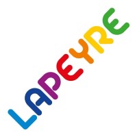 LAPEYRE Groupe Logo