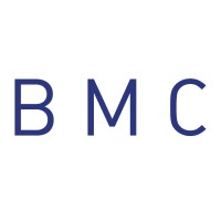 BMC Logo