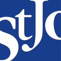INSTITUTION SAINT JOSEPH LH Logo
