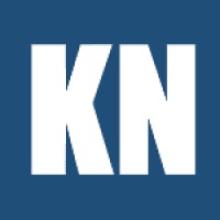 Kate Nicholas Consulting Logo