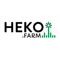 Heko Farm Logo
