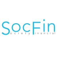 Society Financial Logo