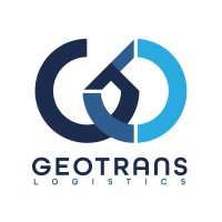 Geotrans Logistics Logo